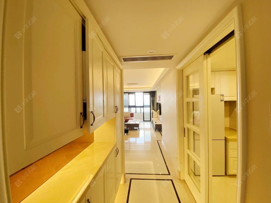 常州新城金郡(金坛)1区租房_小牛看房