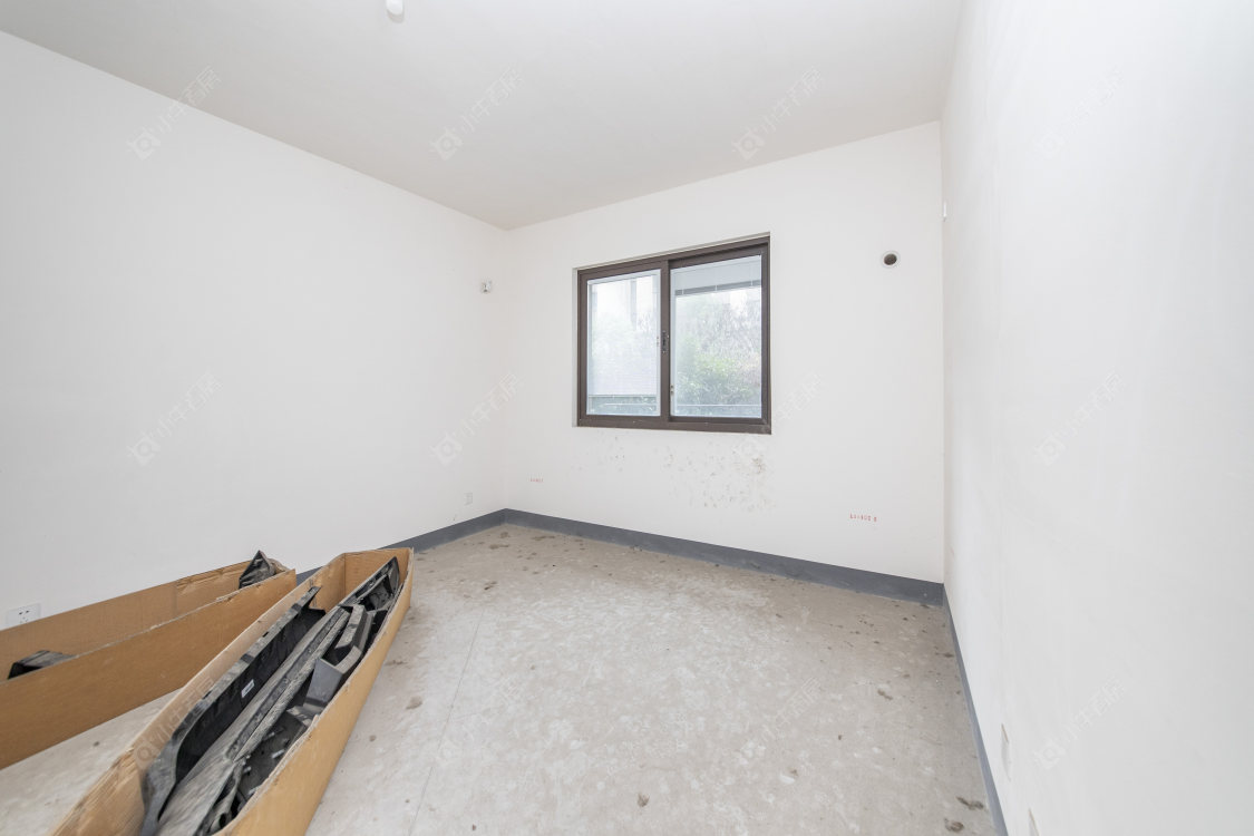 常州随园金麟府在售二手房源室内图_小牛看房