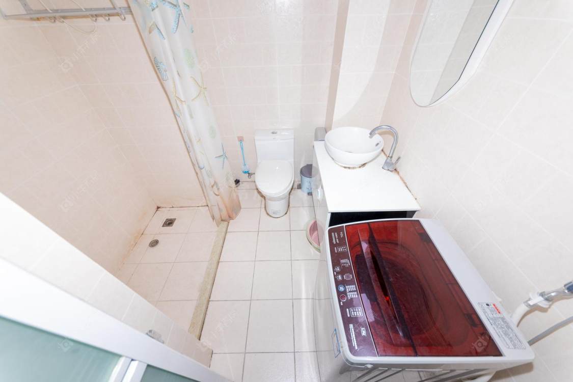 常州宝龙城市广场在售二手房源室内图_小牛看房