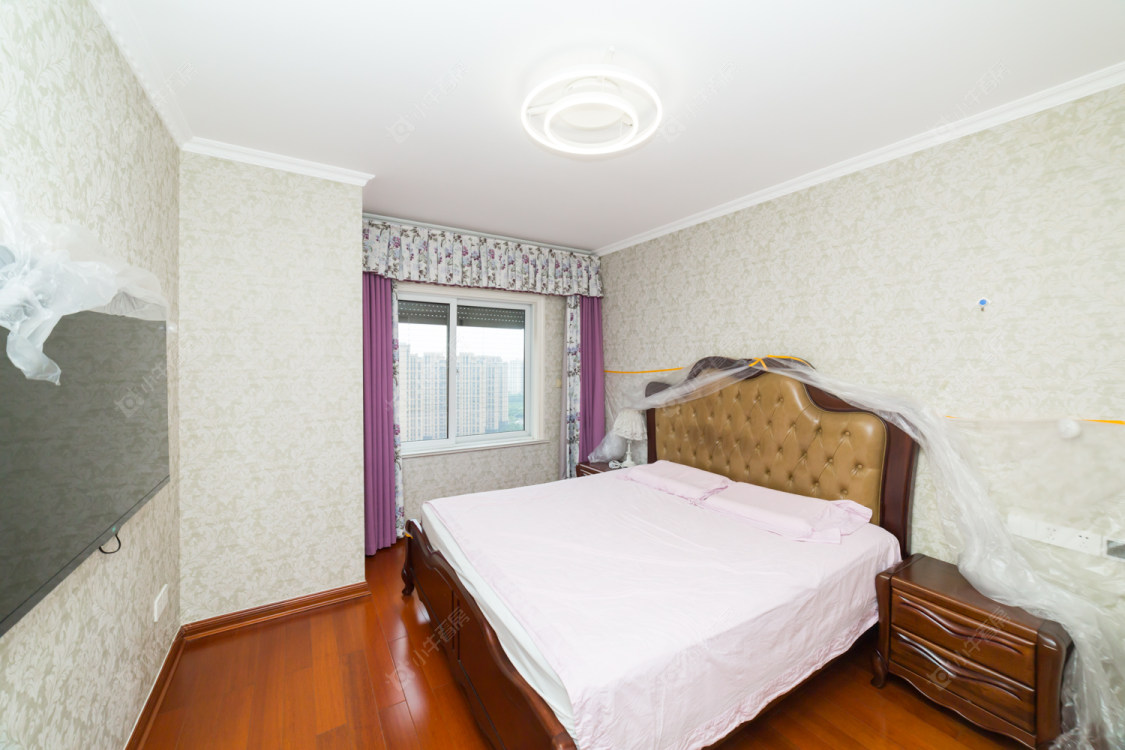 香溢紫郡二期房源室内图 常州香溢紫郡二期在售二手房源室内图_小牛看房