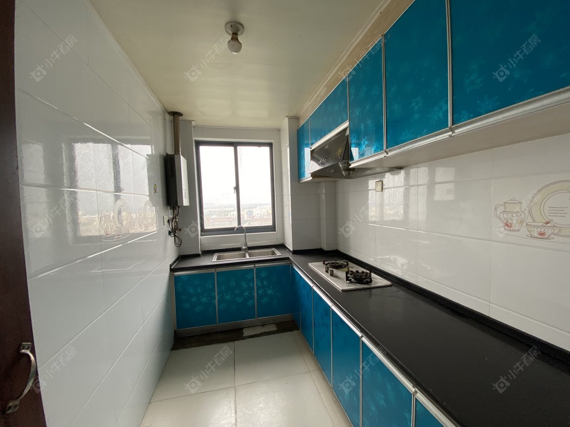 常州顺园八村二期在租房源_小牛看房