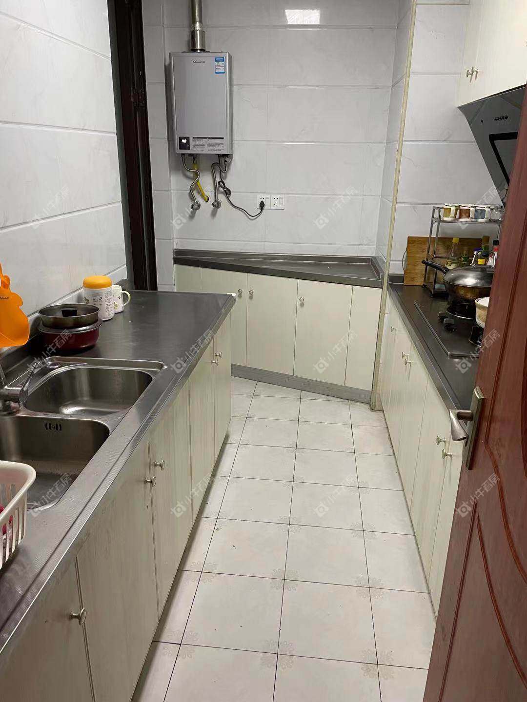 常州莱蒙城铂郡在租房源_小牛看房