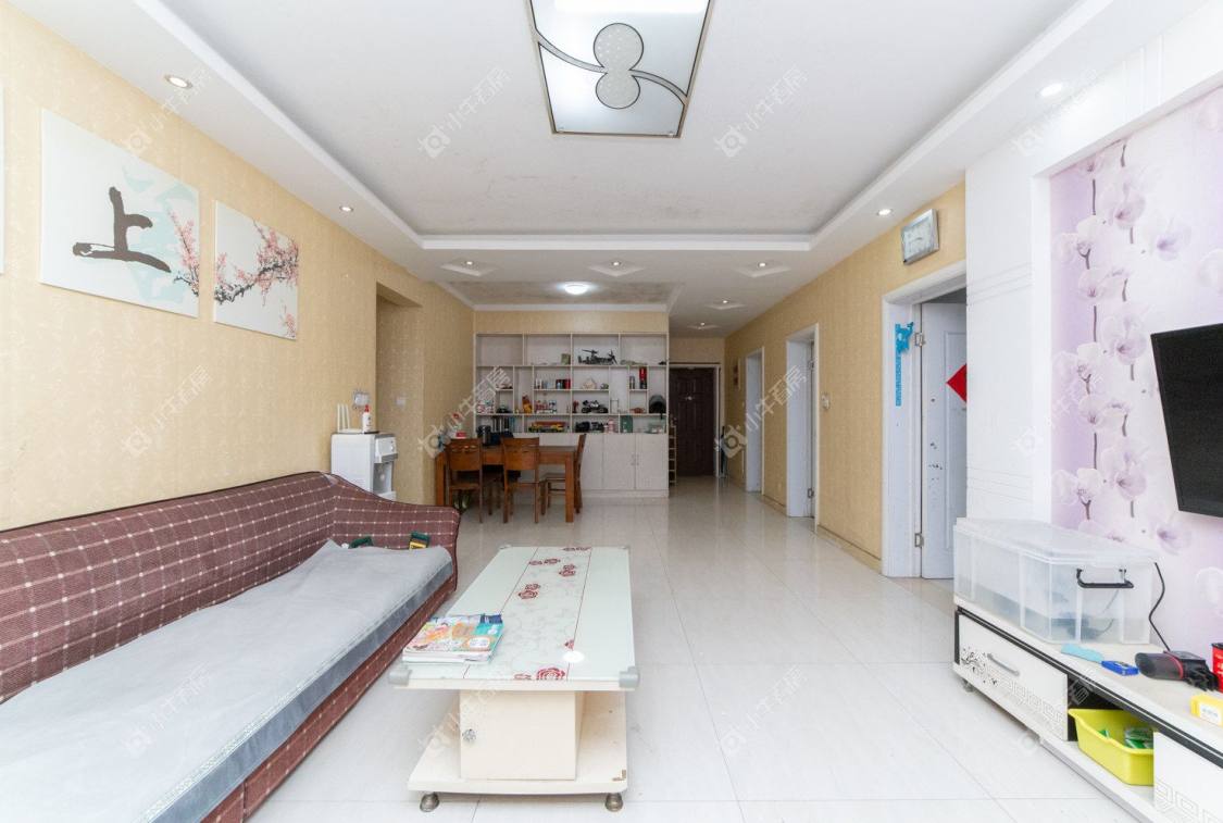 常州聚怡花园北区在租房源室内图_小牛看房
