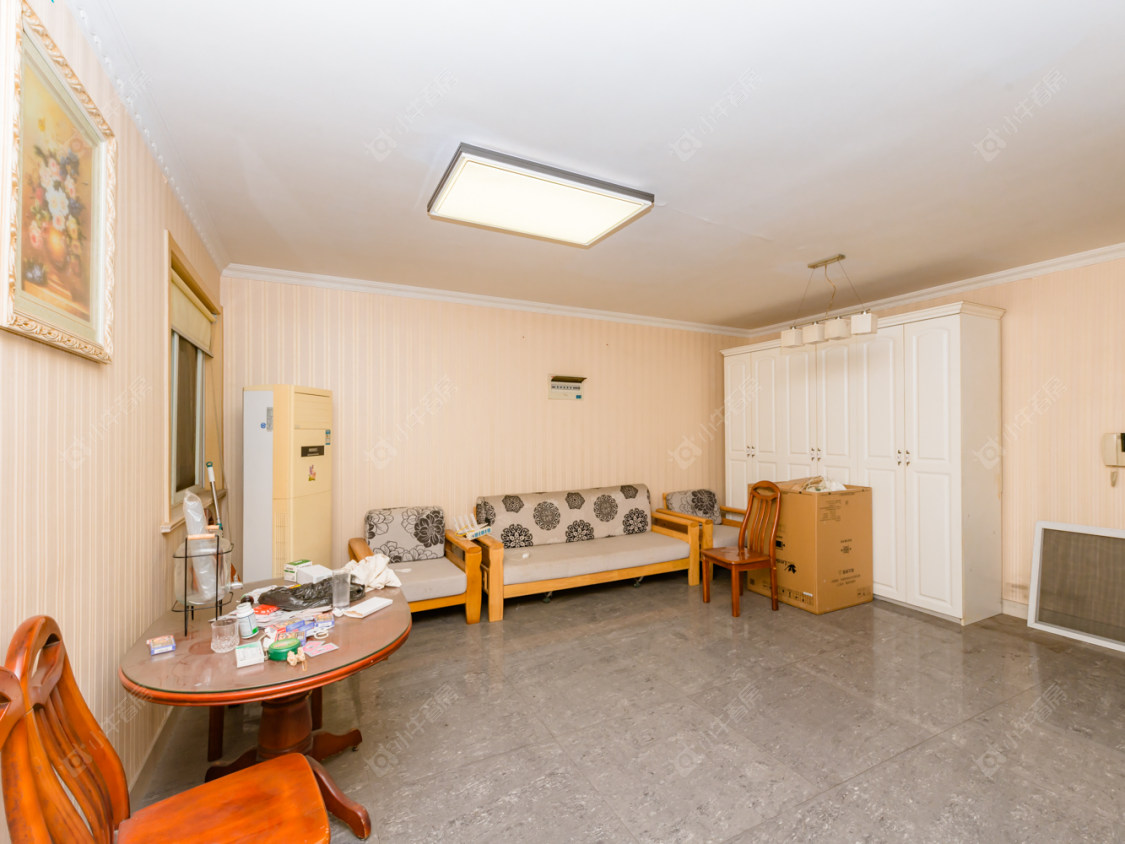 常州中意宝第在售二手房源_小牛看房