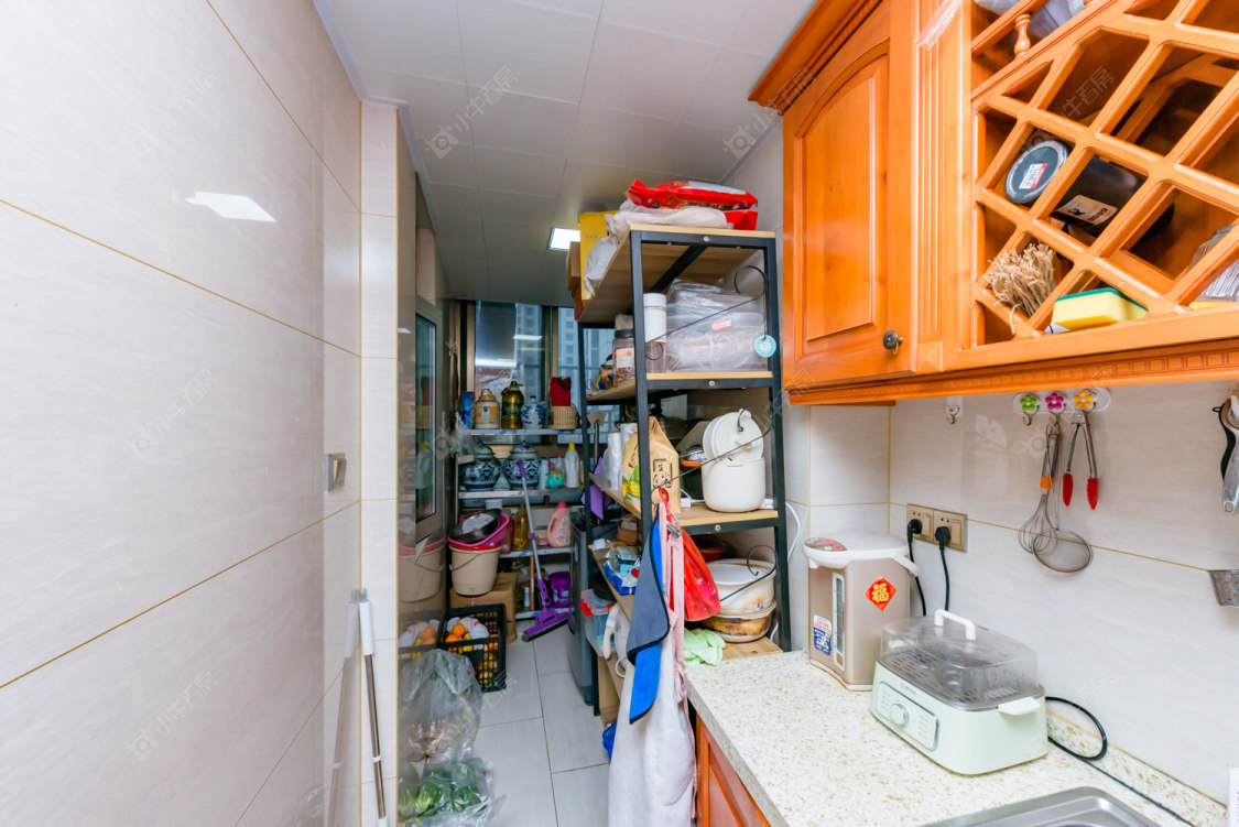 常州京城豪苑南区在售二手房源室内图_小牛看房