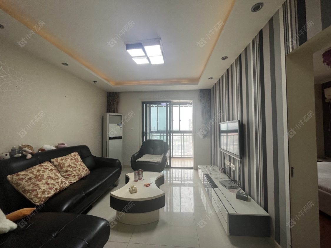 莱蒙城睿景公寓房源室内图 常州莱蒙城睿景公寓在租房源室内图_小牛看房