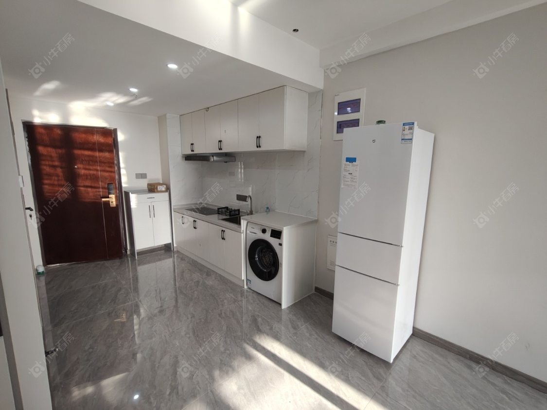 爱琴海公寓房源室内图 常州爱琴海公寓在租房源室内图_小牛看房