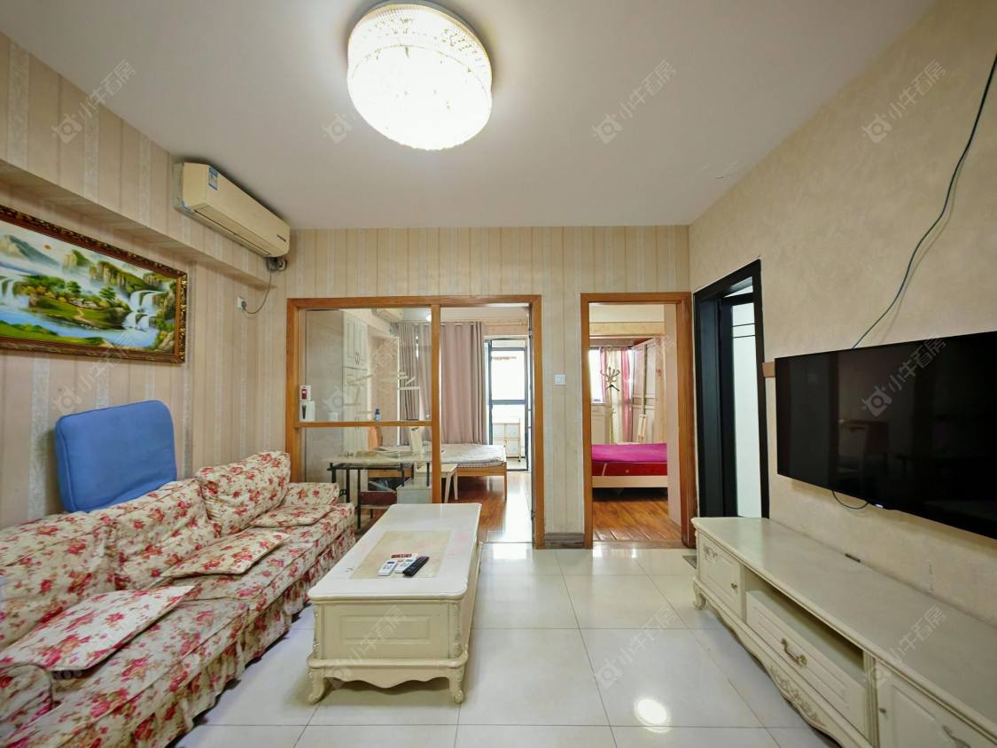 常州万泽大厦在租房源室内图_小牛看房