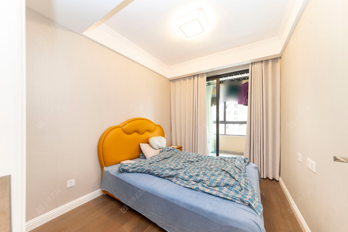 常州新城华宇悦隽公馆在售二手房源室内图_小牛看房