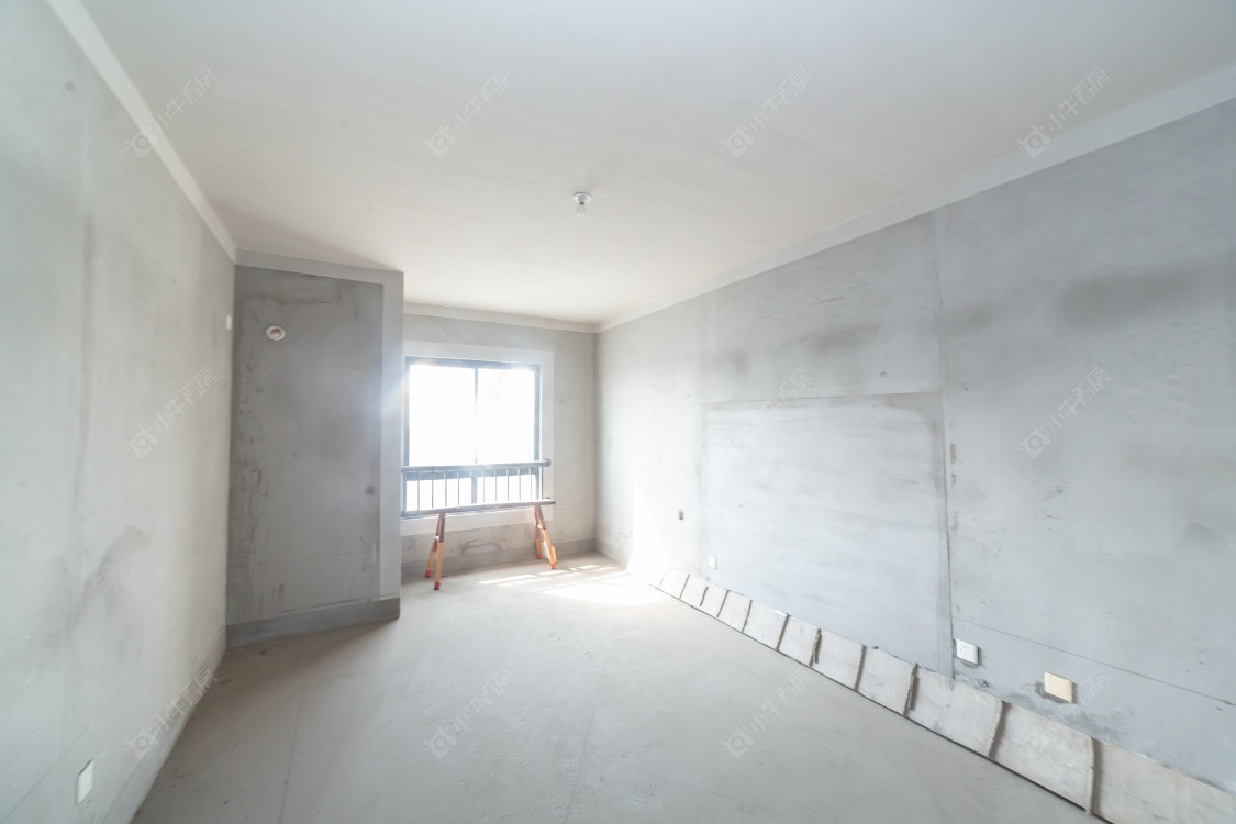 常州五兴苑在售二手房源室内图_小牛看房