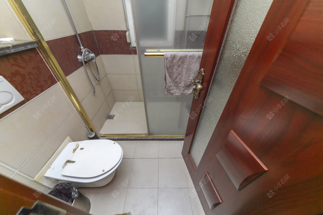 常州朗诗国际在售二手房源室内图_小牛看房