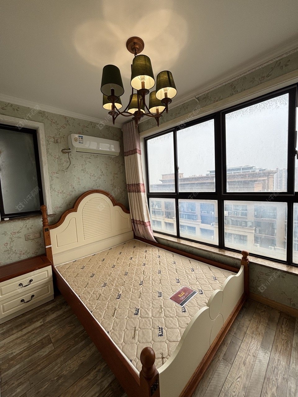 常州绿地香颂花园在租房源室内图_小牛看房