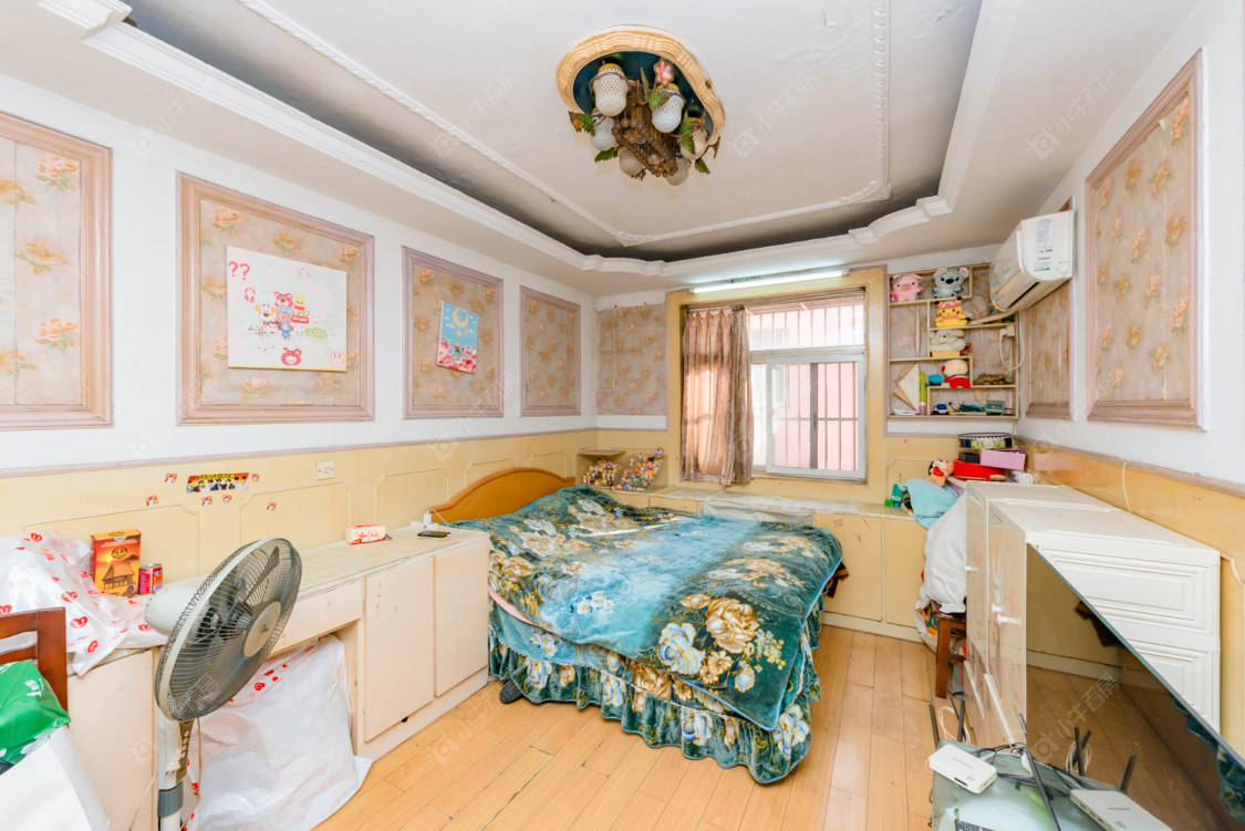 常州红星新村在售二手房源室内图_小牛看房