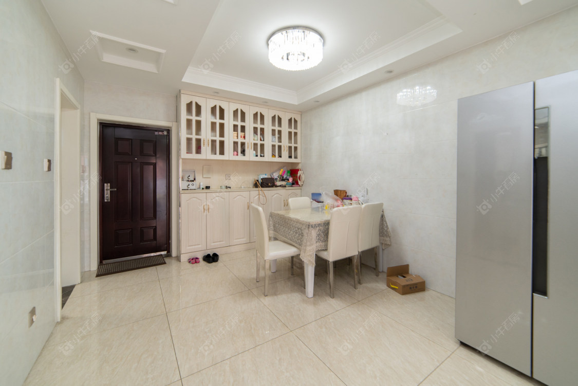 常州泰盈八千里在售二手房源室内图_小牛看房