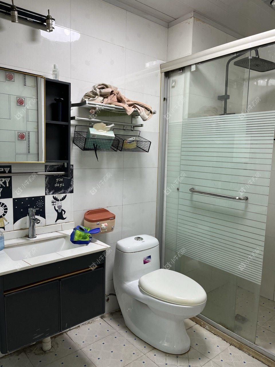 常州中央花园在租房源室内图_小牛看房