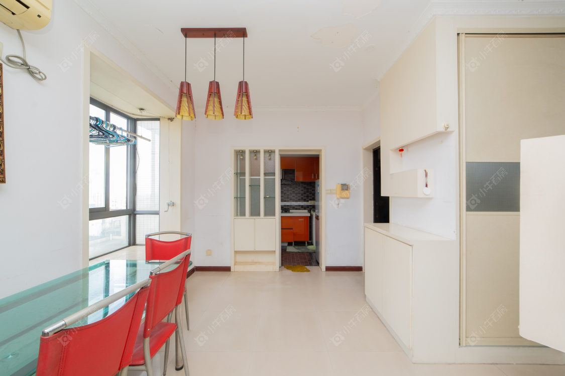 常州金百花园在售二手房源_小牛看房