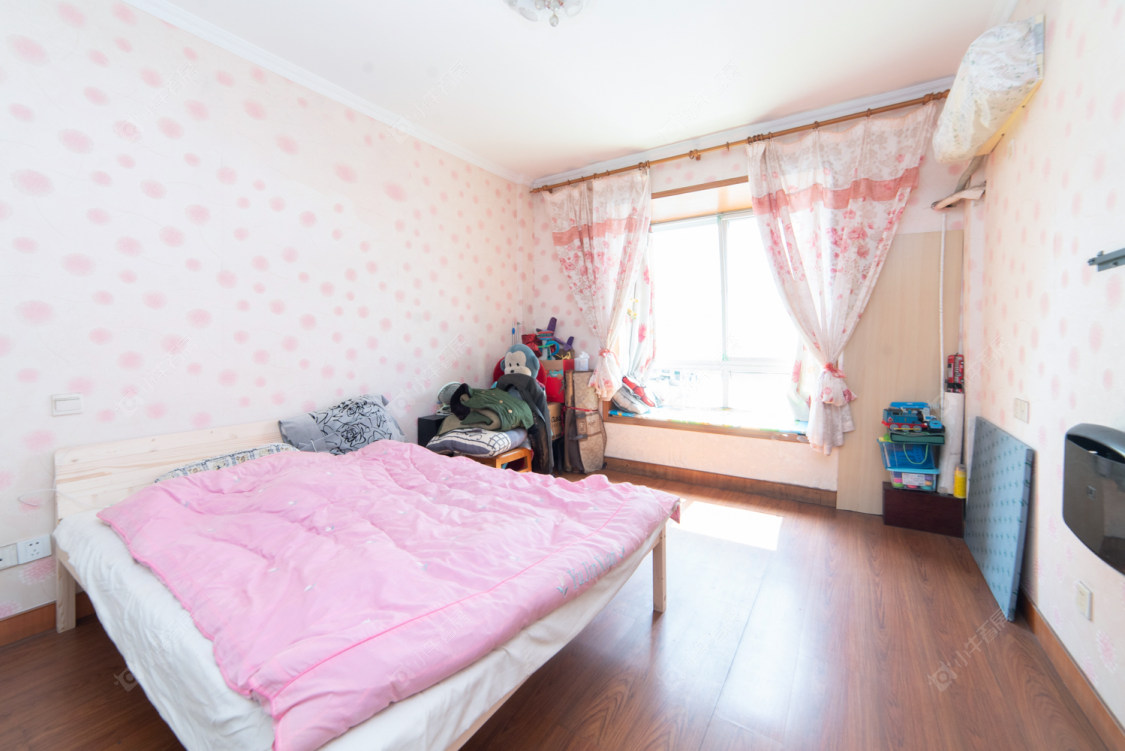 常州高成莱茵二期在售二手房源室内图_小牛看房