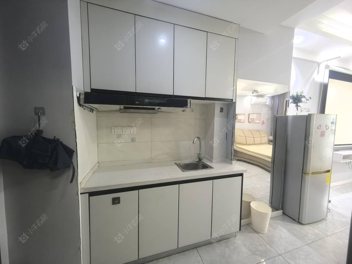 常州星河国际六区在租房源室内图_小牛看房