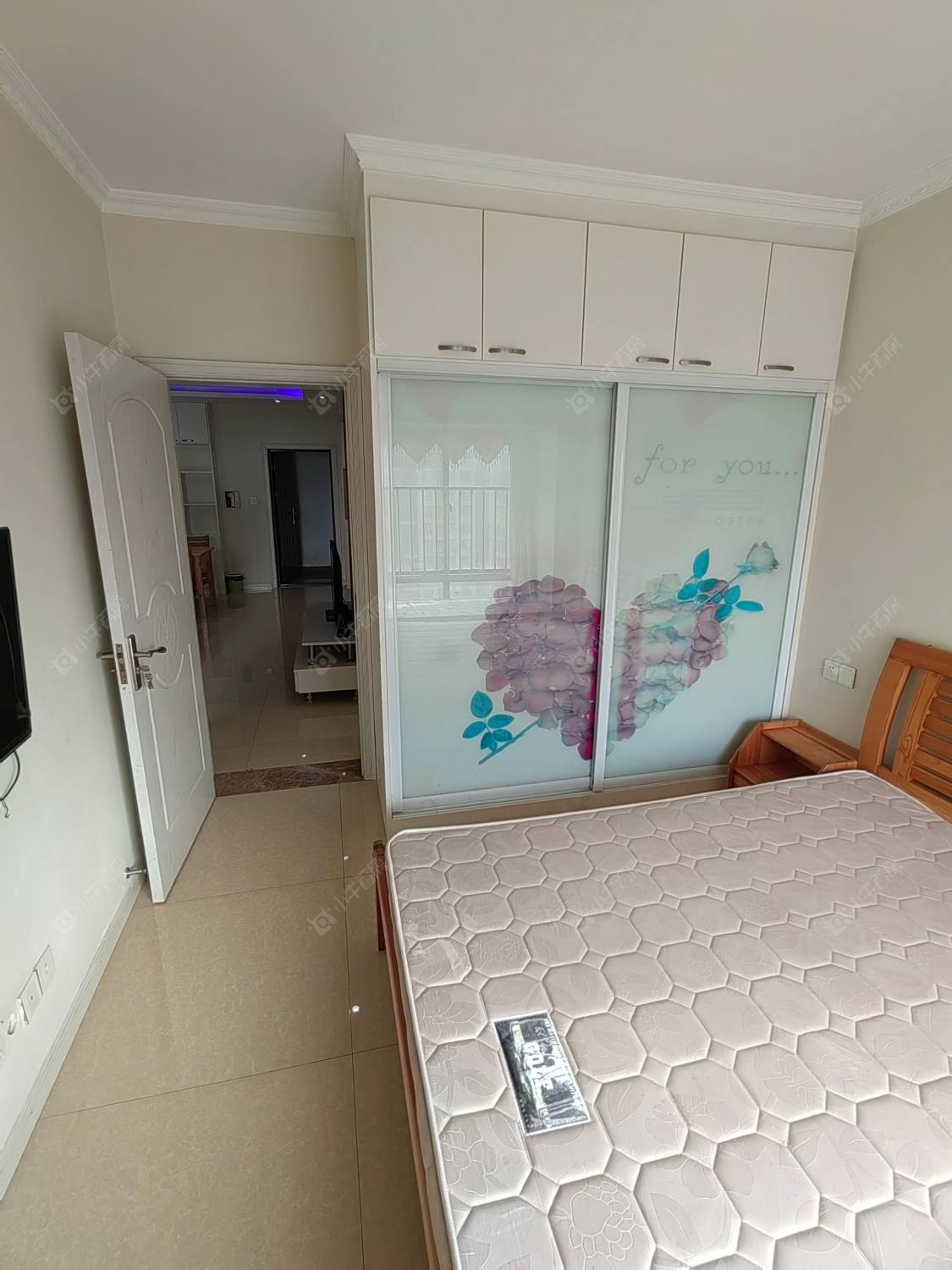 九洲花园一期房源室内图 常州九洲花园一期在租房源室内图_小牛看房