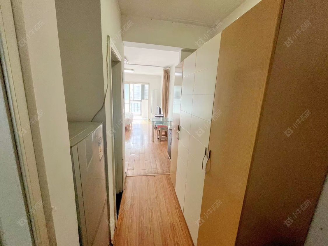 常州新城蓝钻苑东区在租房源室内图_小牛看房