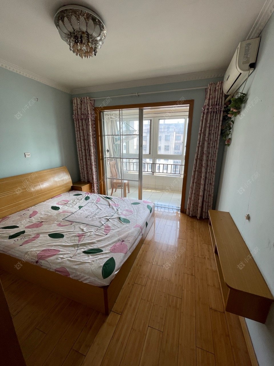 观墩花苑房源室内图 常州观墩花苑在租房源室内图_小牛看房