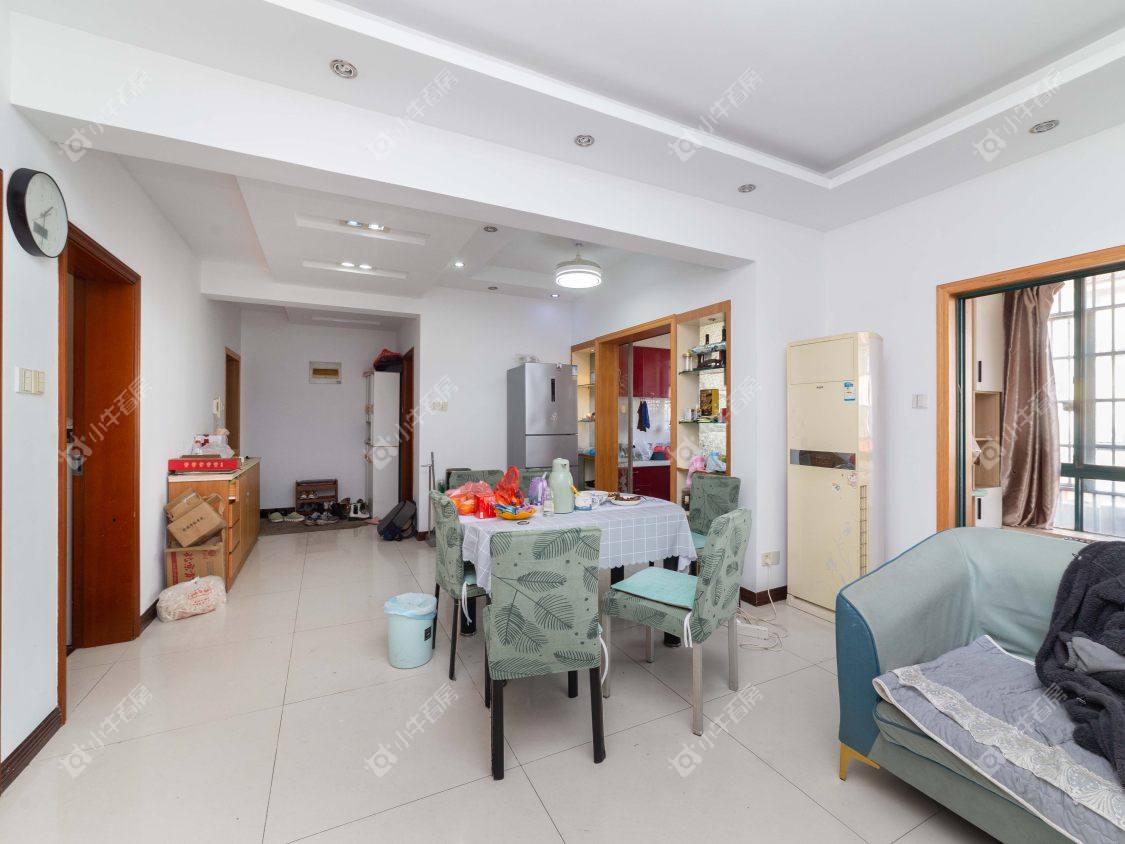 常州园丰公寓在租房源_小牛看房