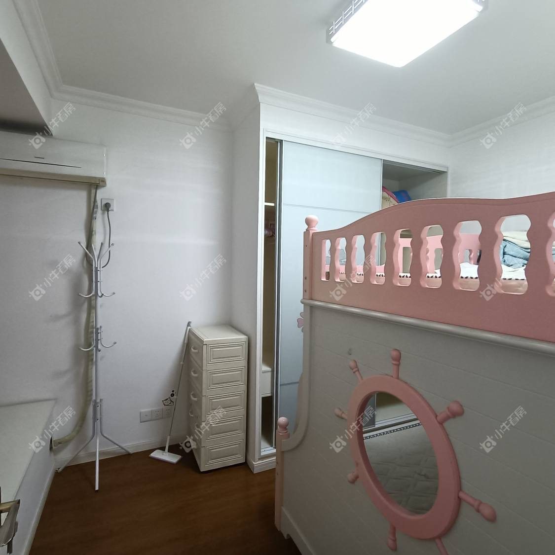 大名城西区二区房源室内图 常州大名城西区二区在租房源室内图_小牛看房