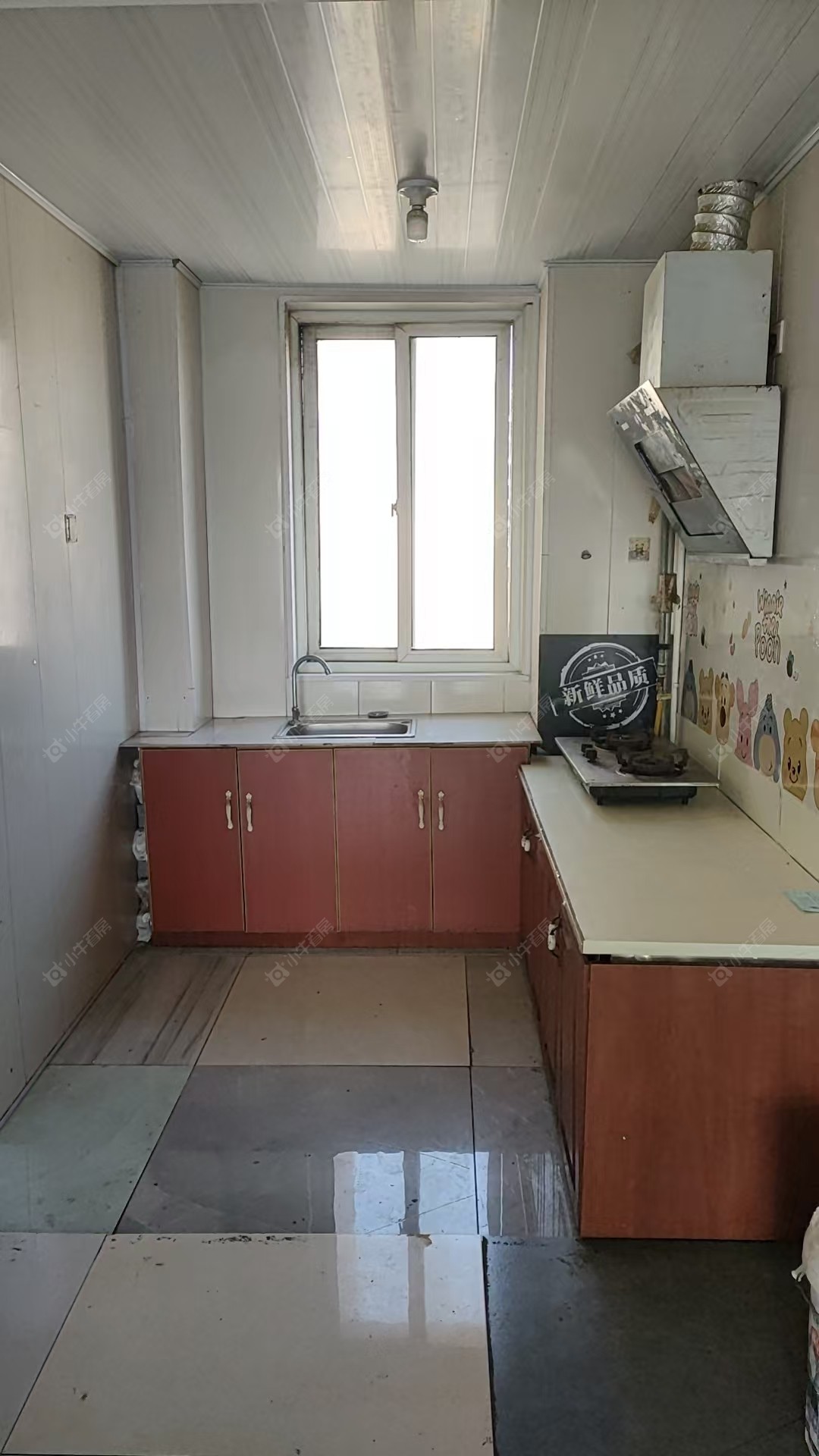 常州新景花苑一期在租房源户型图_小牛看房