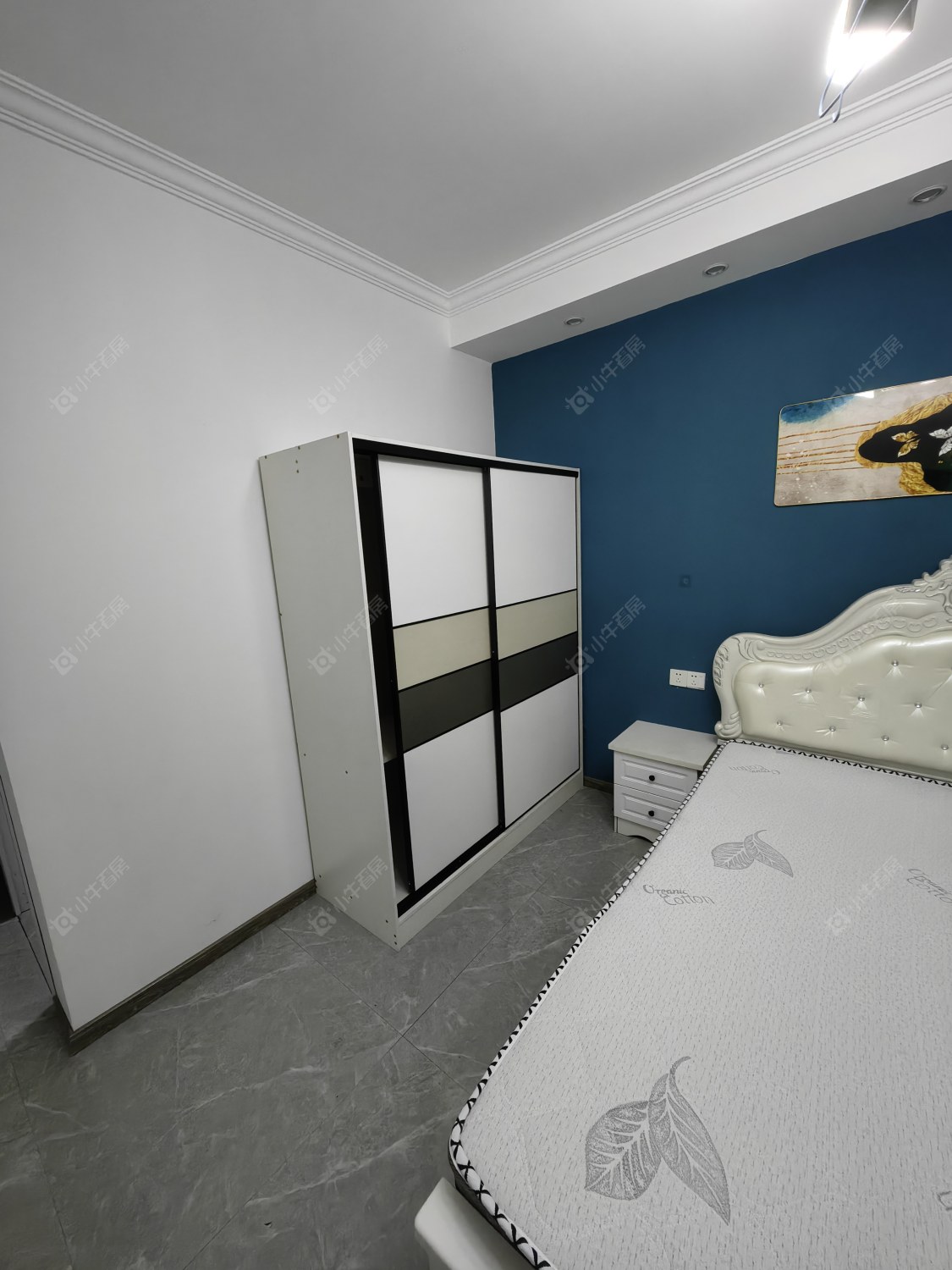 常州紫缘公寓在租房源_小牛看房