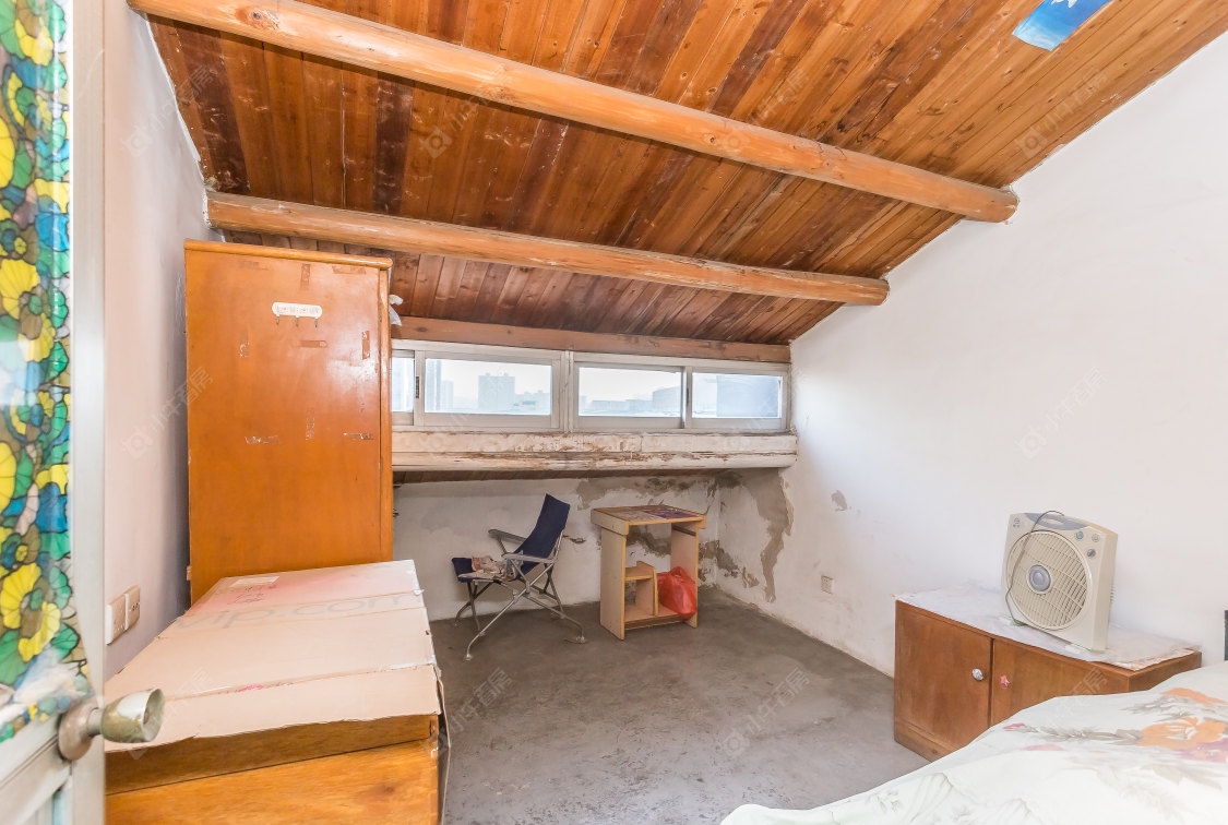 常州红梅东村在售二手房源室内图_小牛看房