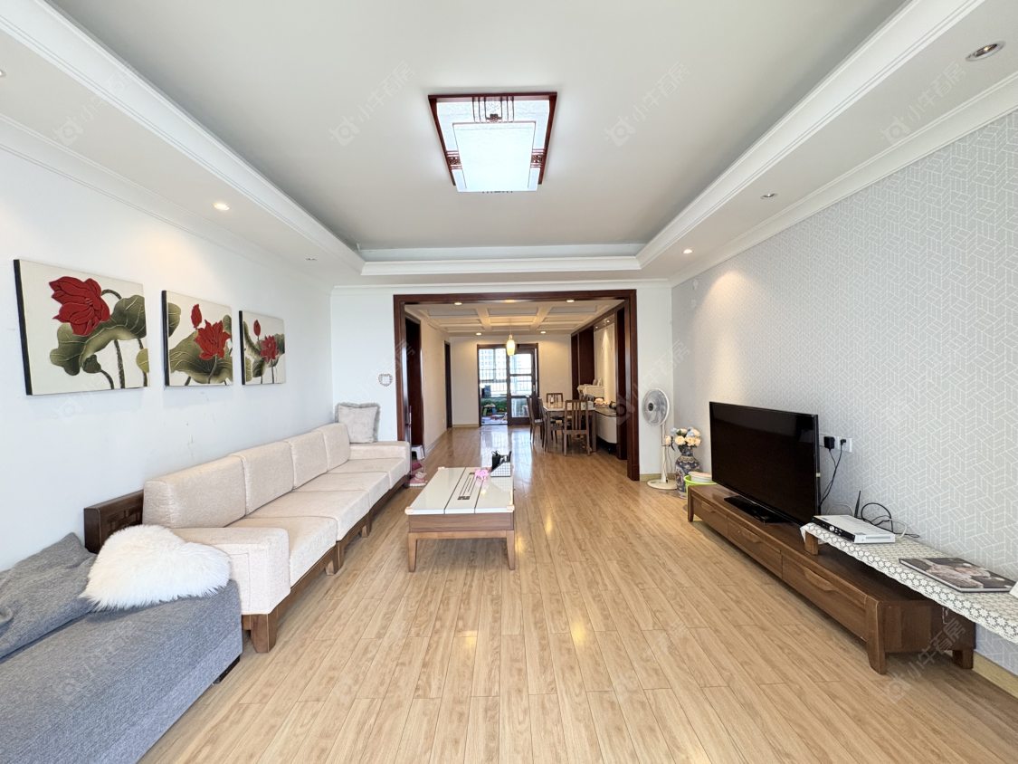 碧桂园房源室内图 丹阳碧桂园在售二手房源室内图_小牛看房