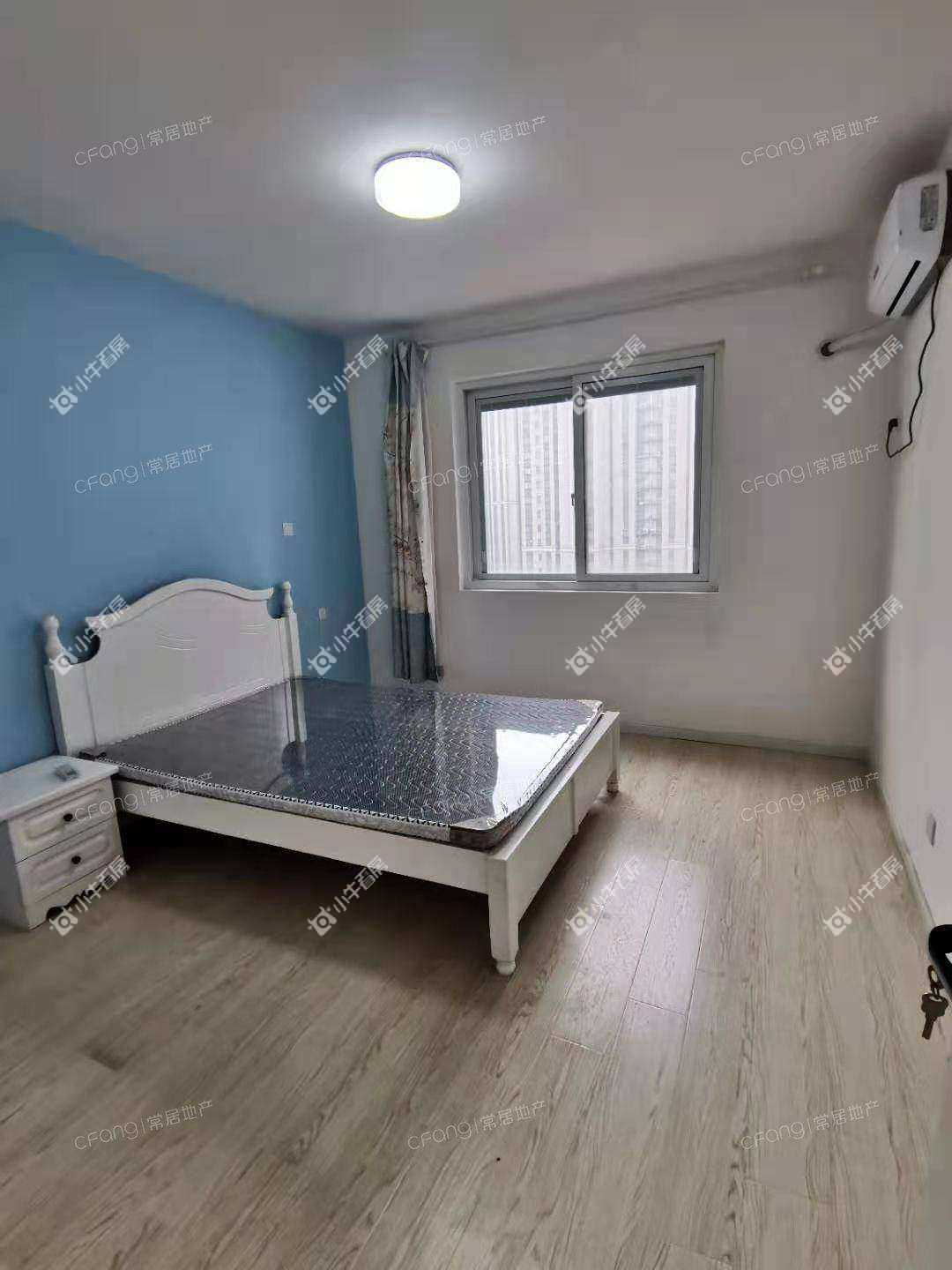 常州菱溪名居在租房源_小牛看房