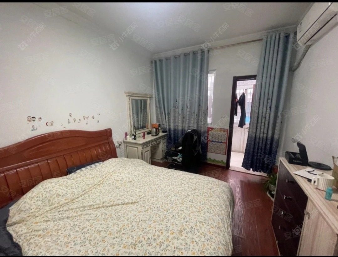 常州工人新村南在租房源_小牛看房