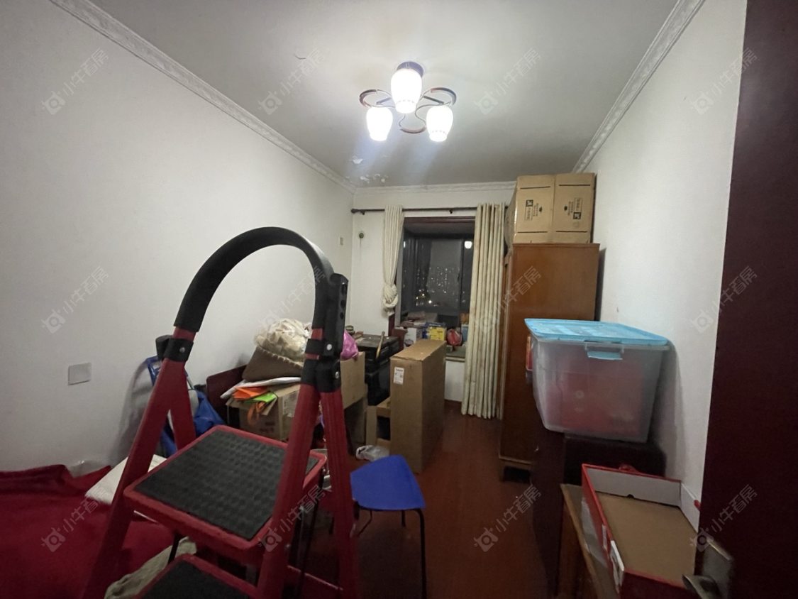 常州龚家名园2室2厅1卫出租_小牛看房