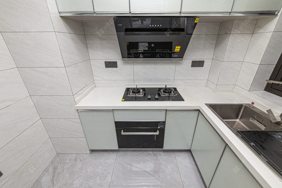 常州招商花园城在售二手房源室内图_小牛看房