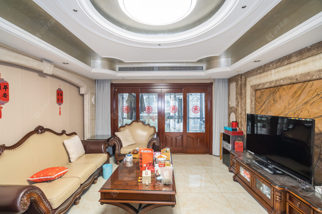 天顺御和苑房源室内图 常州天顺御和苑在售二手房源室内图_小牛看房