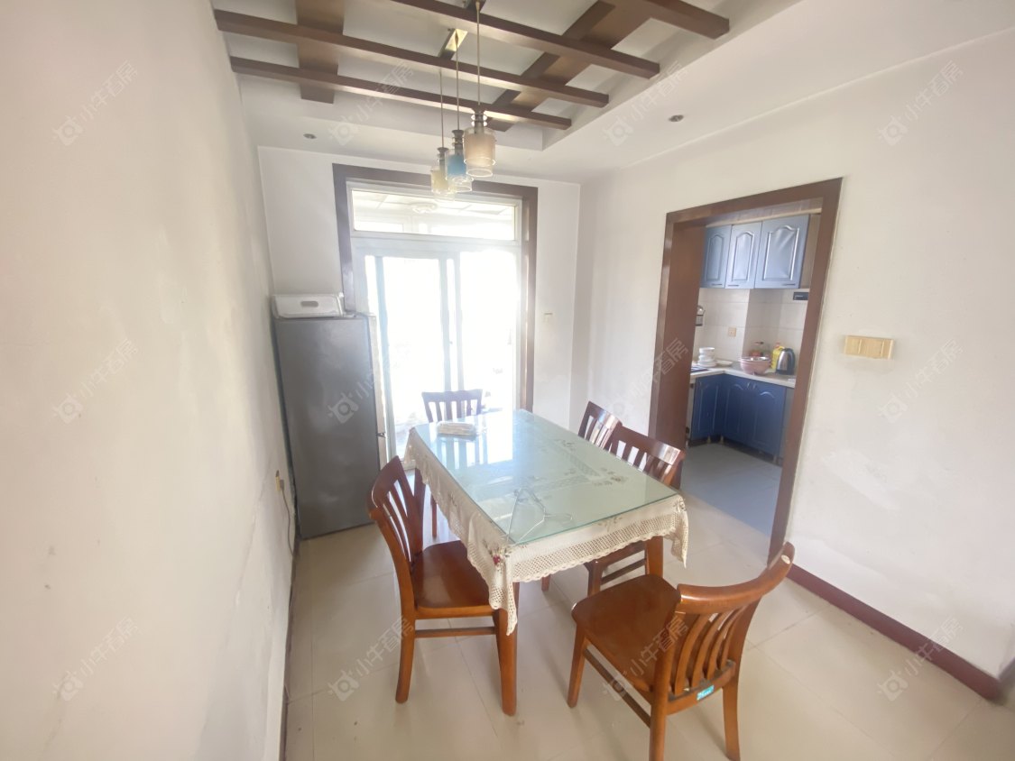 常州江南春晓花园在租房源_小牛看房