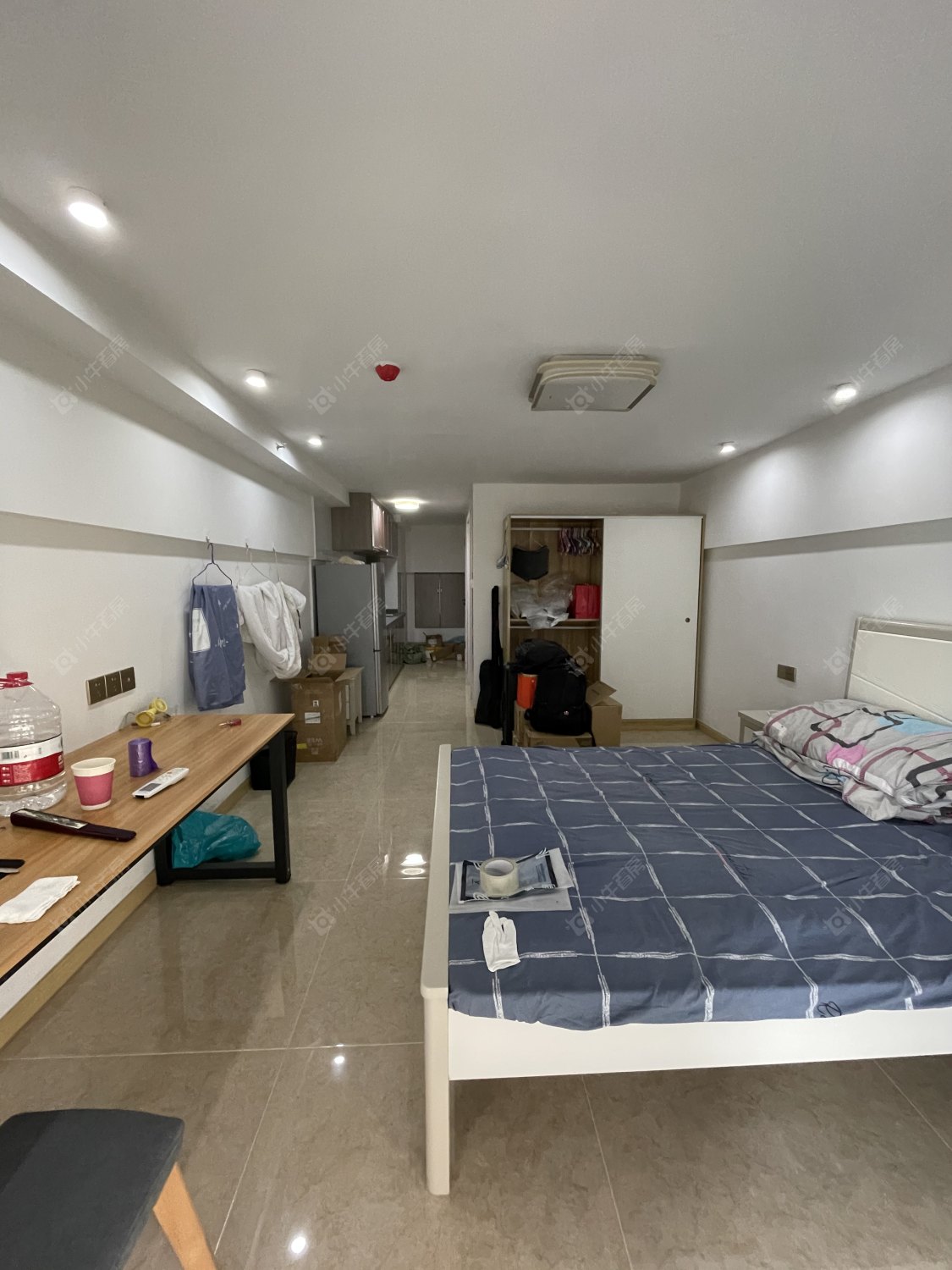 常州金科保利北郡花园在租房源_小牛看房