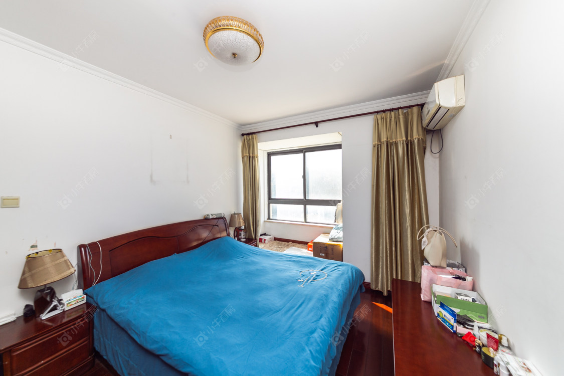 常州新城长岛在售二手房源室内图_小牛看房