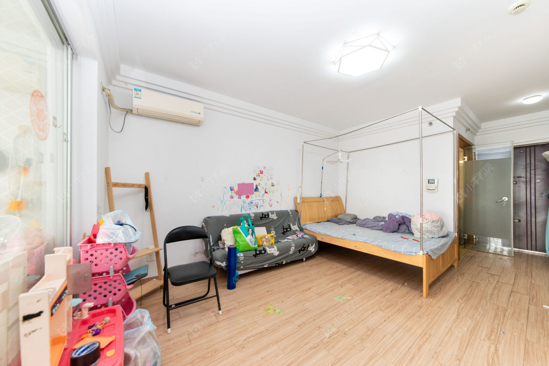 常州莱蒙城铂晶在售二手房源室内图_小牛看房