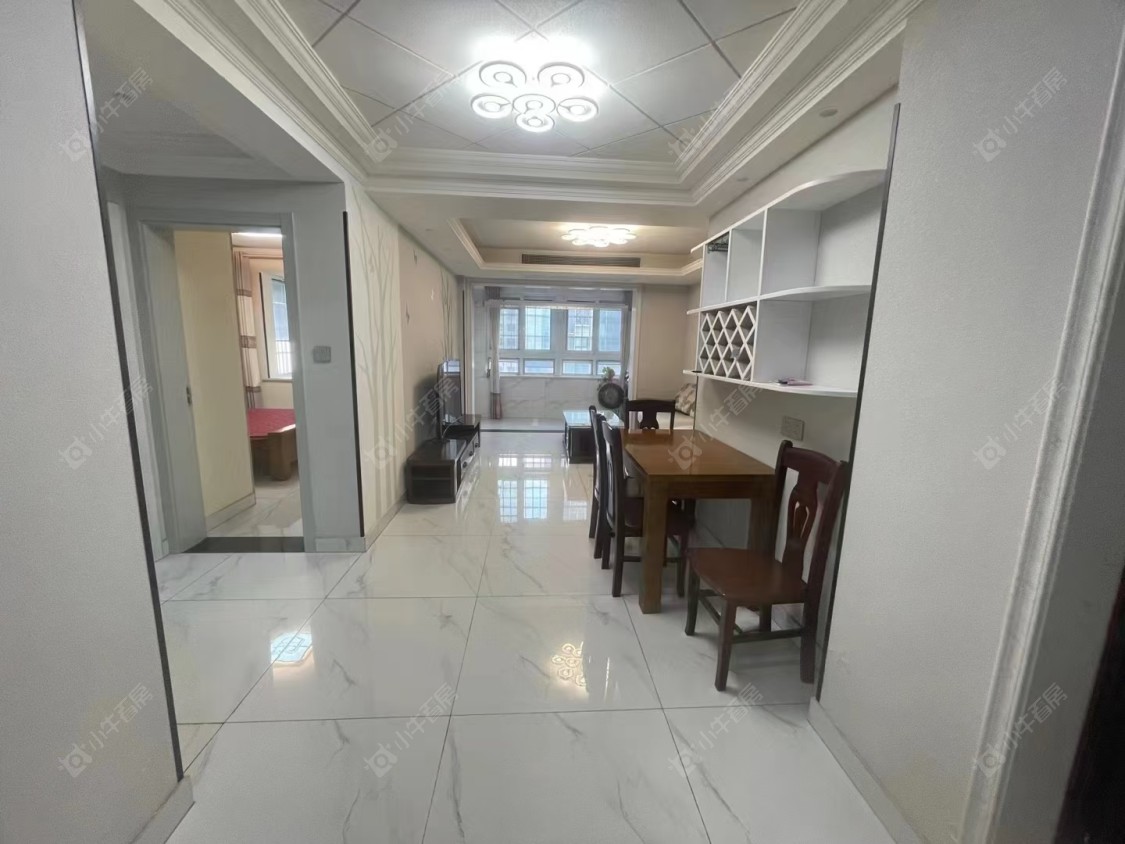 常州新城东苑四区在租房源_小牛看房