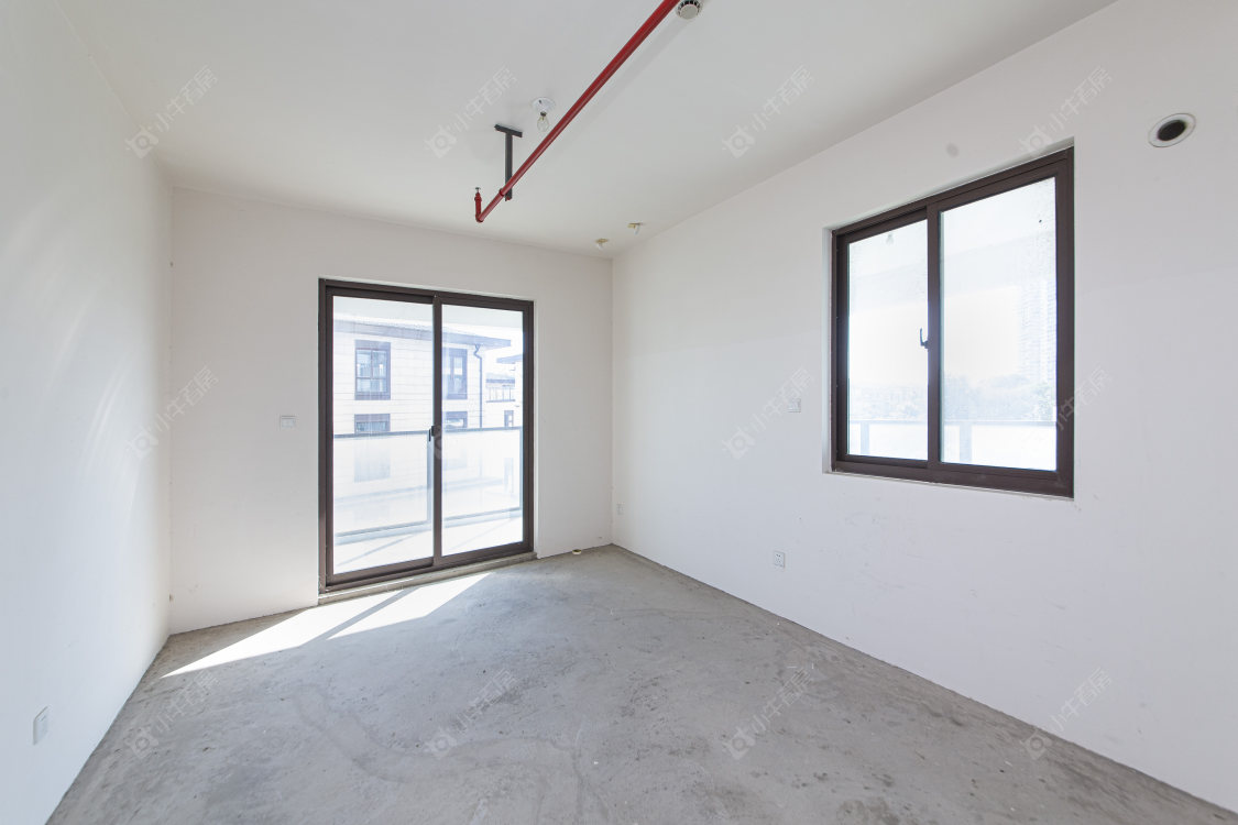 常州翡丽蓝湾（公寓）在售二手房源室内图_小牛看房