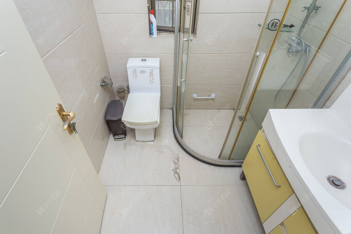 常州银河湾星苑在售二手房源室内图_小牛看房