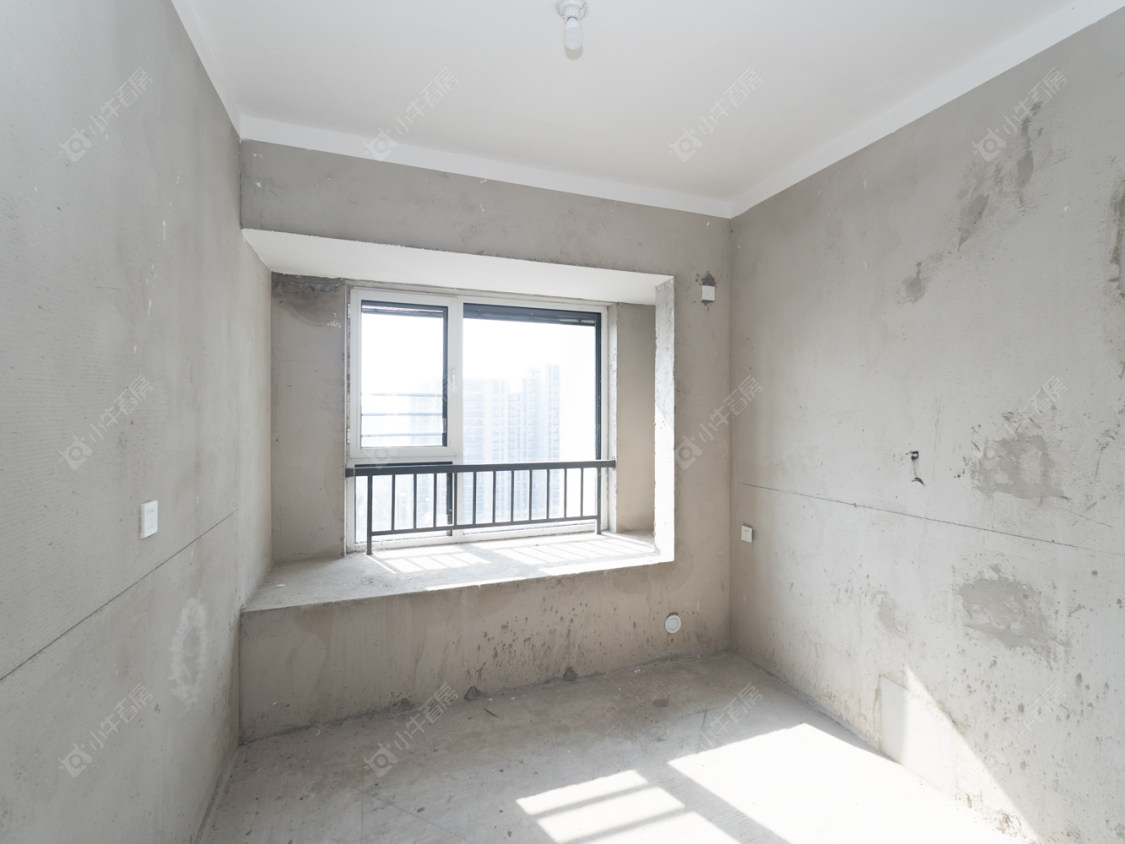 常州万达光语未来一期在售二手房源室内图_小牛看房