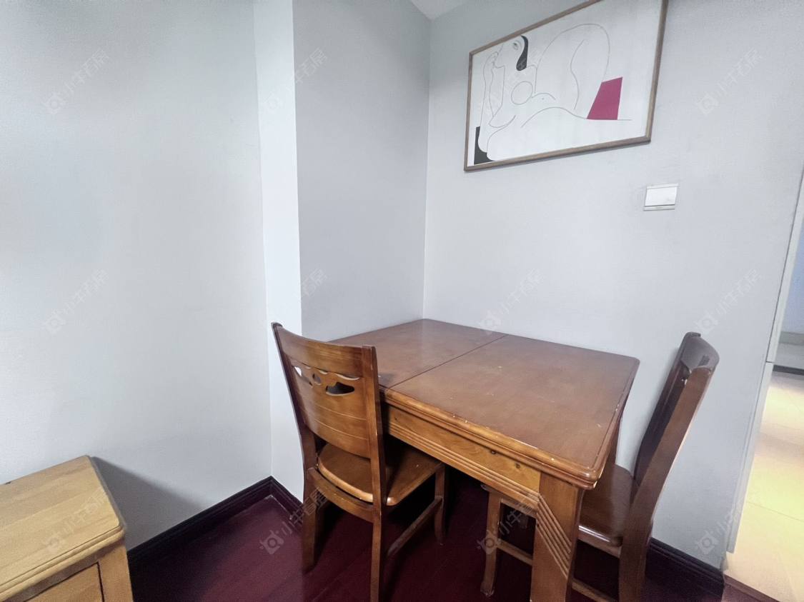 新天地不夜城房源室内图 常州新天地不夜城在租房源室内图_小牛看房