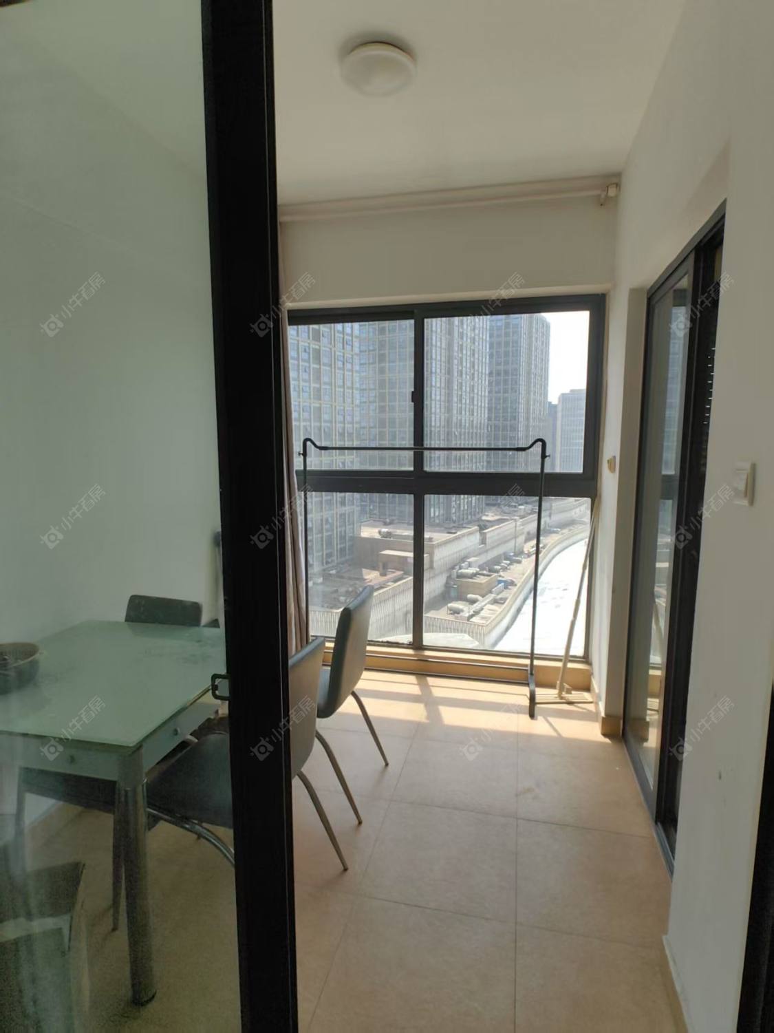 常州新北万达广场在租房源室内图_小牛看房