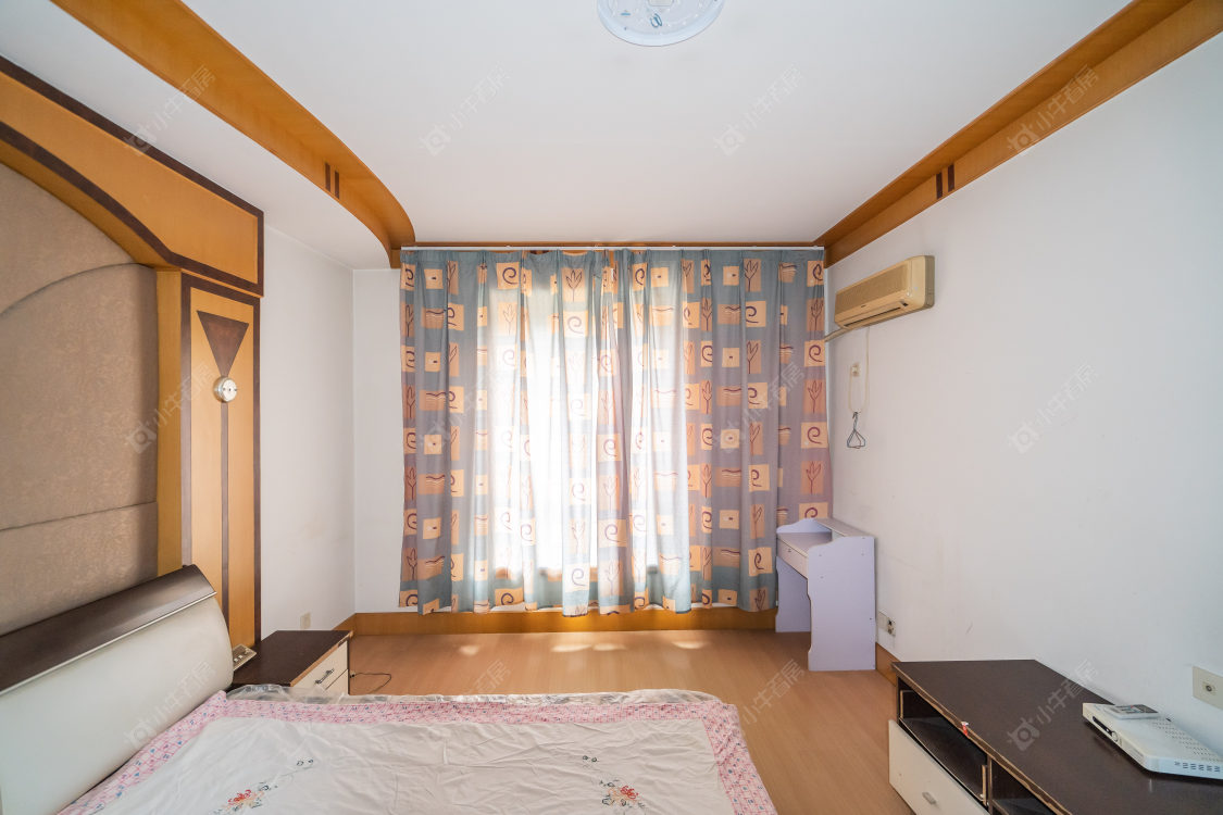 常州丽景花园在售二手房源室内图_小牛看房