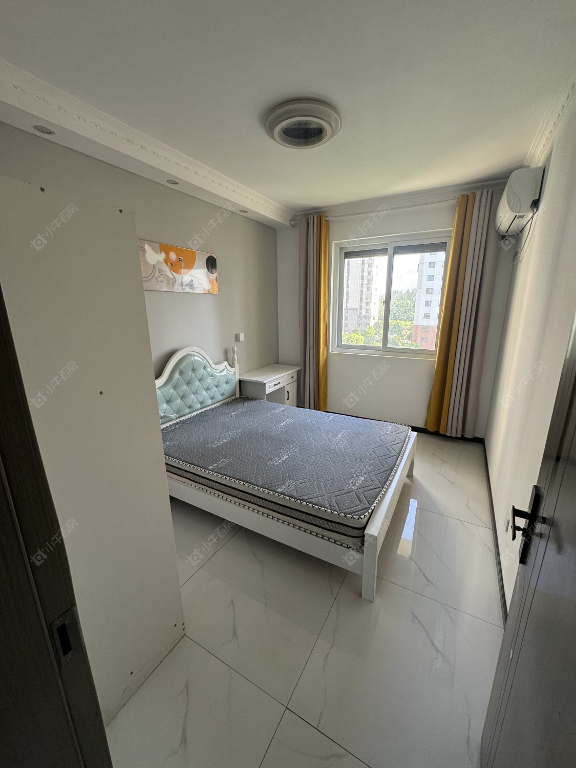 常州西林家园二期在租房源_小牛看房