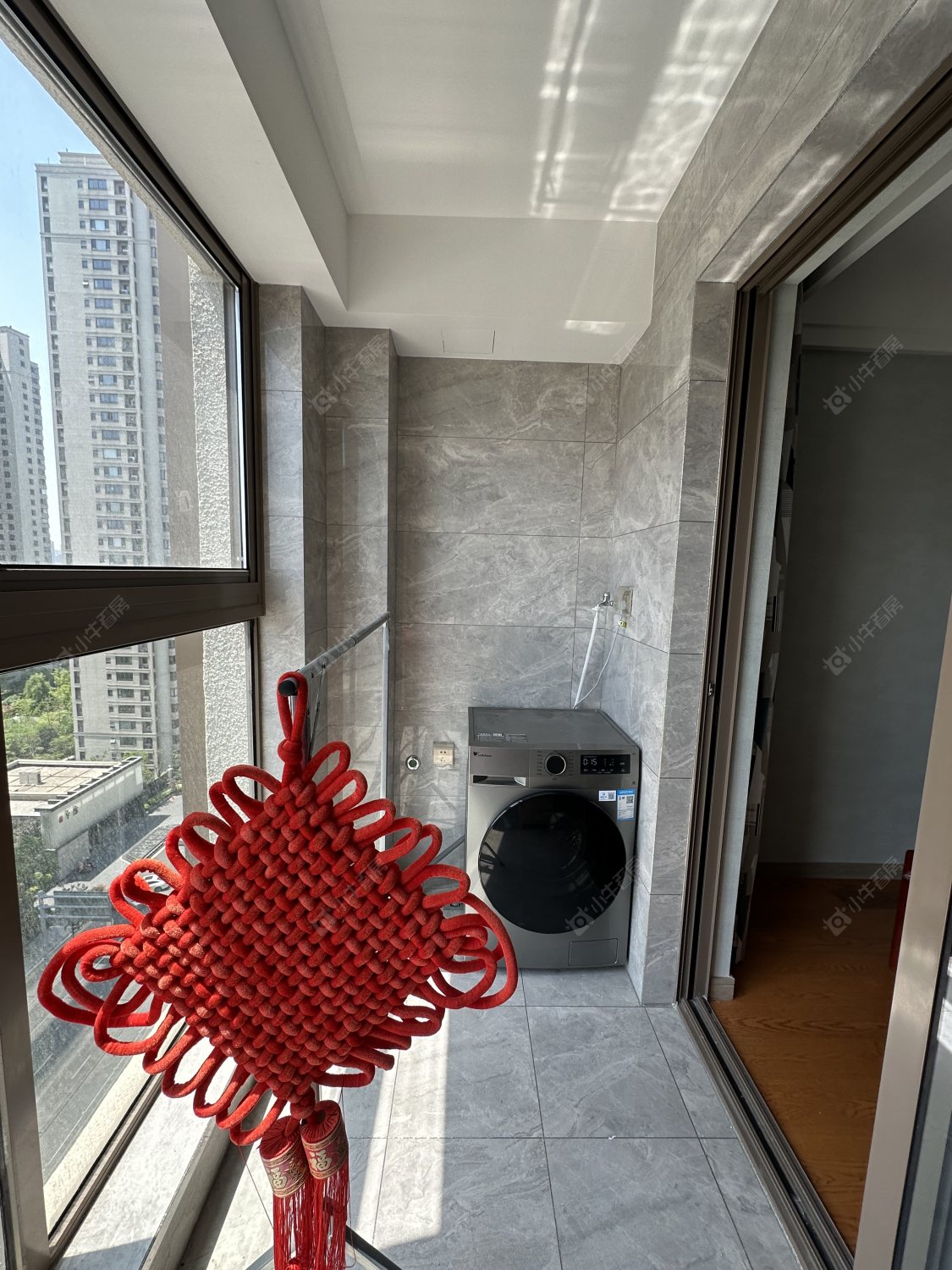 常州九洲玺在租房源_小牛看房