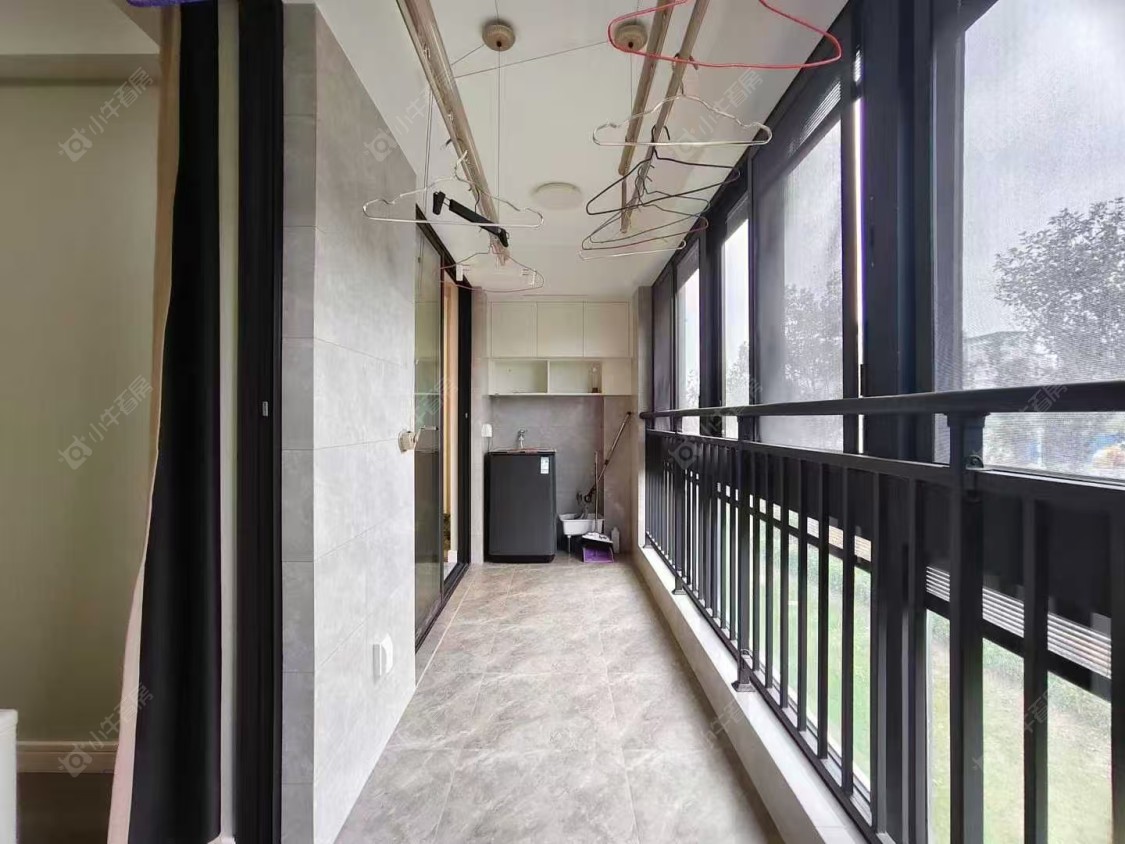 常州新城尚隽天骄在租房源_小牛看房